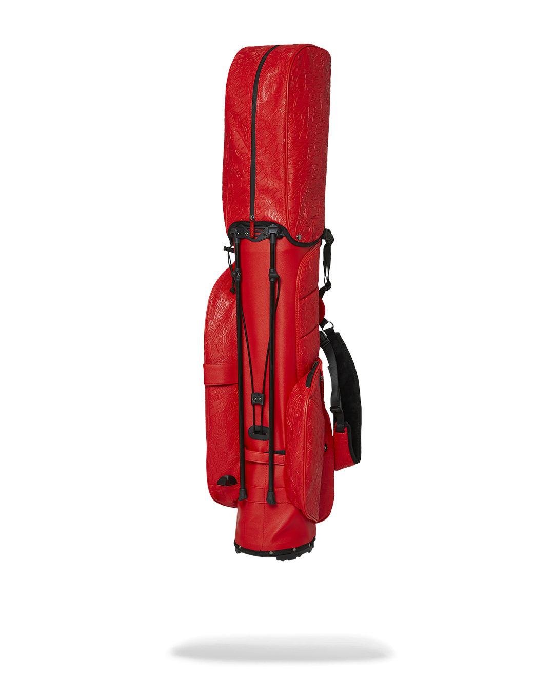 SPRAYGROUND® GOLF BAG KATANA SOUNDWAVE PRO GOLF BAG