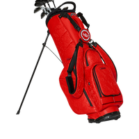 SPRAYGROUND® GOLF BAG KATANA SOUNDWAVE PRO GOLF BAG