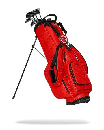 THUNDERCLAP REEF PRO GOLF BAG