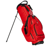 SPRAYGROUND® GOLF BAG KATANA SOUNDWAVE PRO GOLF BAG