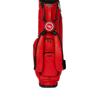 SPRAYGROUND® GOLF BAG KATANA SOUNDWAVE PRO GOLF BAG