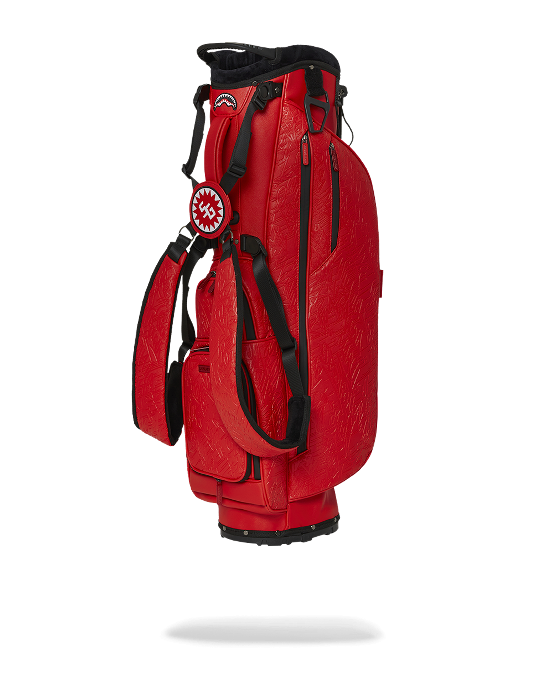 SPRAYGROUND® GOLF BAG KATANA SOUNDWAVE PRO GOLF BAG