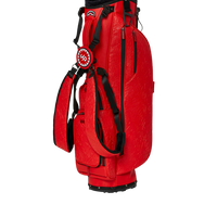 SPRAYGROUND® GOLF BAG KATANA SOUNDWAVE PRO GOLF BAG