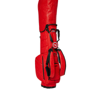 SPRAYGROUND® GOLF BAG KATANA SOUNDWAVE PRO GOLF BAG