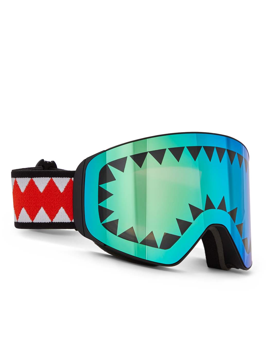 SPRAYGROUND® APPAREL ARCTIC SKI INTERCHANGABLE GOGGLES