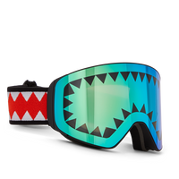 SPRAYGROUND® APPAREL ARCTIC SKI INTERCHANGABLE GOGGLES