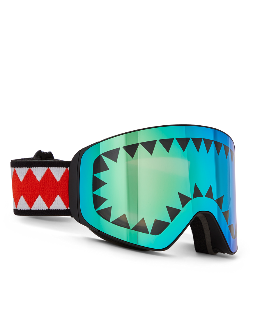 SPRAYGROUND® APPAREL ARCTIC SKI INTERCHANGABLE GOGGLES