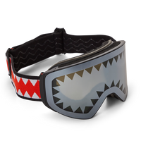 SPRAYGROUND® APPAREL ARCTIC SKI INTERCHANGABLE GOGGLES