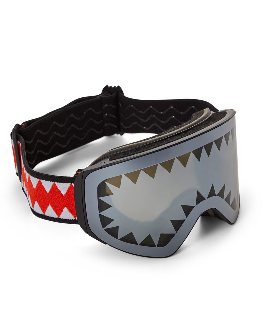 SPRAYGROUND® APPAREL ARCTIC SKI INTERCHANGABLE GOGGLES