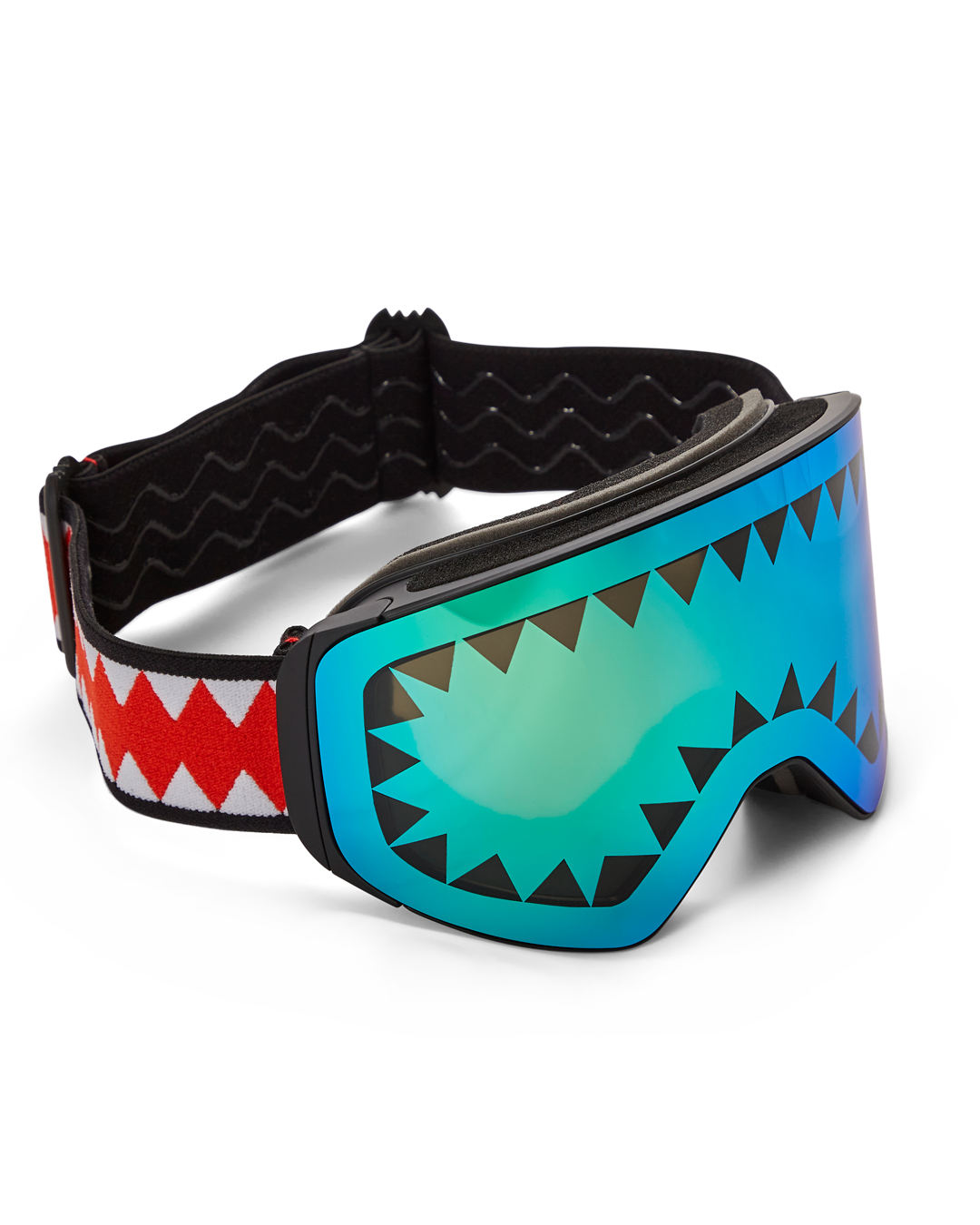 SPRAYGROUND® APPAREL ARCTIC SKI INTERCHANGABLE GOGGLES