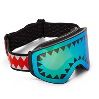 SPRAYGROUND® APPAREL ARCTIC SKI INTERCHANGABLE GOGGLES