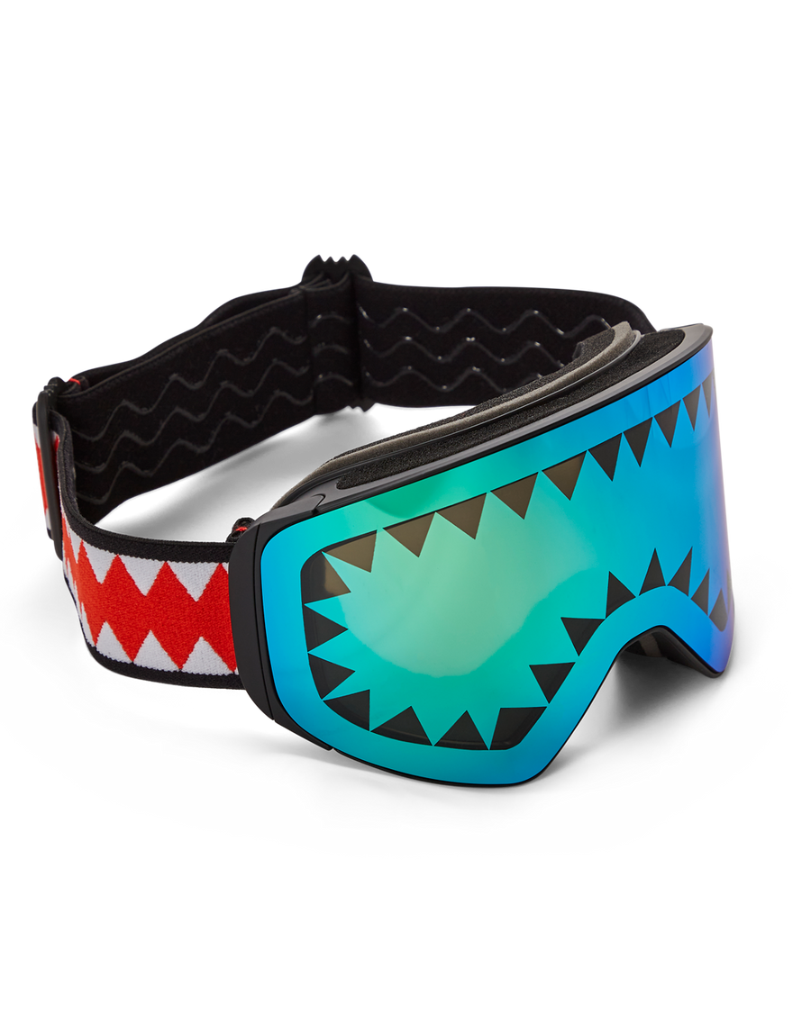 SPRAYGROUND® APPAREL ARCTIC SKI INTERCHANGABLE GOGGLES