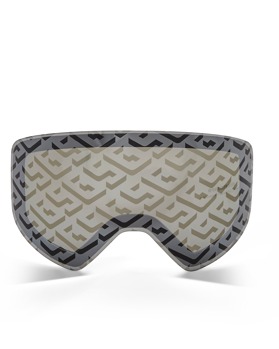 SPRAYGROUND® APPAREL ARCTIC SKI INTERCHANGABLE GOGGLES