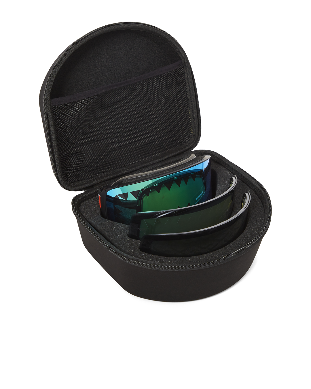 SPRAYGROUND® APPAREL ARCTIC SKI INTERCHANGABLE GOGGLES