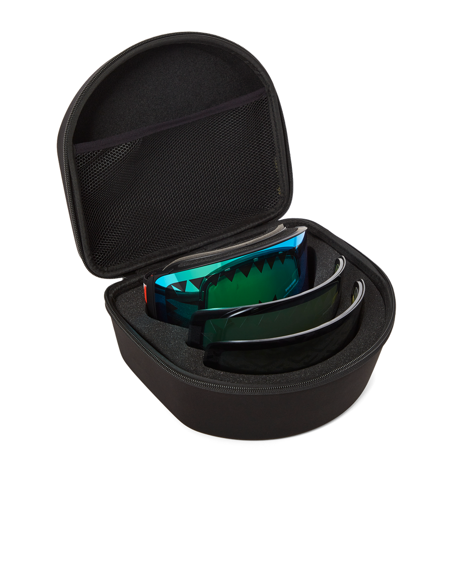 SPRAYGROUND® APPAREL ARCTIC SKI INTERCHANGABLE GOGGLES