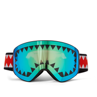 SPRAYGROUND® APPAREL ARCTIC SKI INTERCHANGABLE GOGGLES