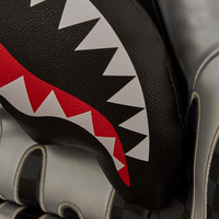 SPRAYGROUND® GAMING CHAIR PLATNIUM DRIPS SHARK CHAIR