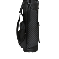 SPRAYGROUND® GOLF BAG TRIPLE DECKER HEIR TO THE THRONE PRO GOLF BAG