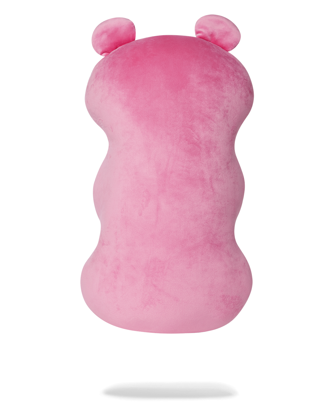 SPRAYGROUND® PILLOW MONEYBEAR TRIPLE PINK PLUSH TOY/PILLOW