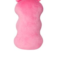 SPRAYGROUND® PILLOW MONEYBEAR TRIPLE PINK PLUSH TOY/PILLOW