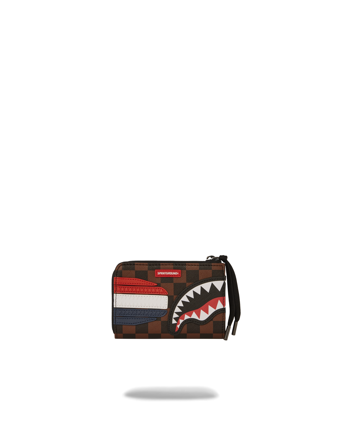 SPRAYGROUND® WALLET SHARKS IN PARIS GT WALLET