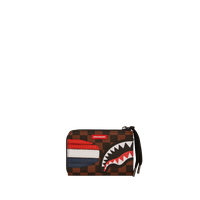 SPRAYGROUND® WALLET SHARKS IN PARIS GT WALLET