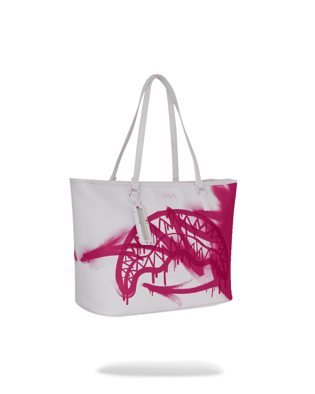 PINK VANDAL TOTE