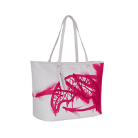 PINK VANDAL TOTE