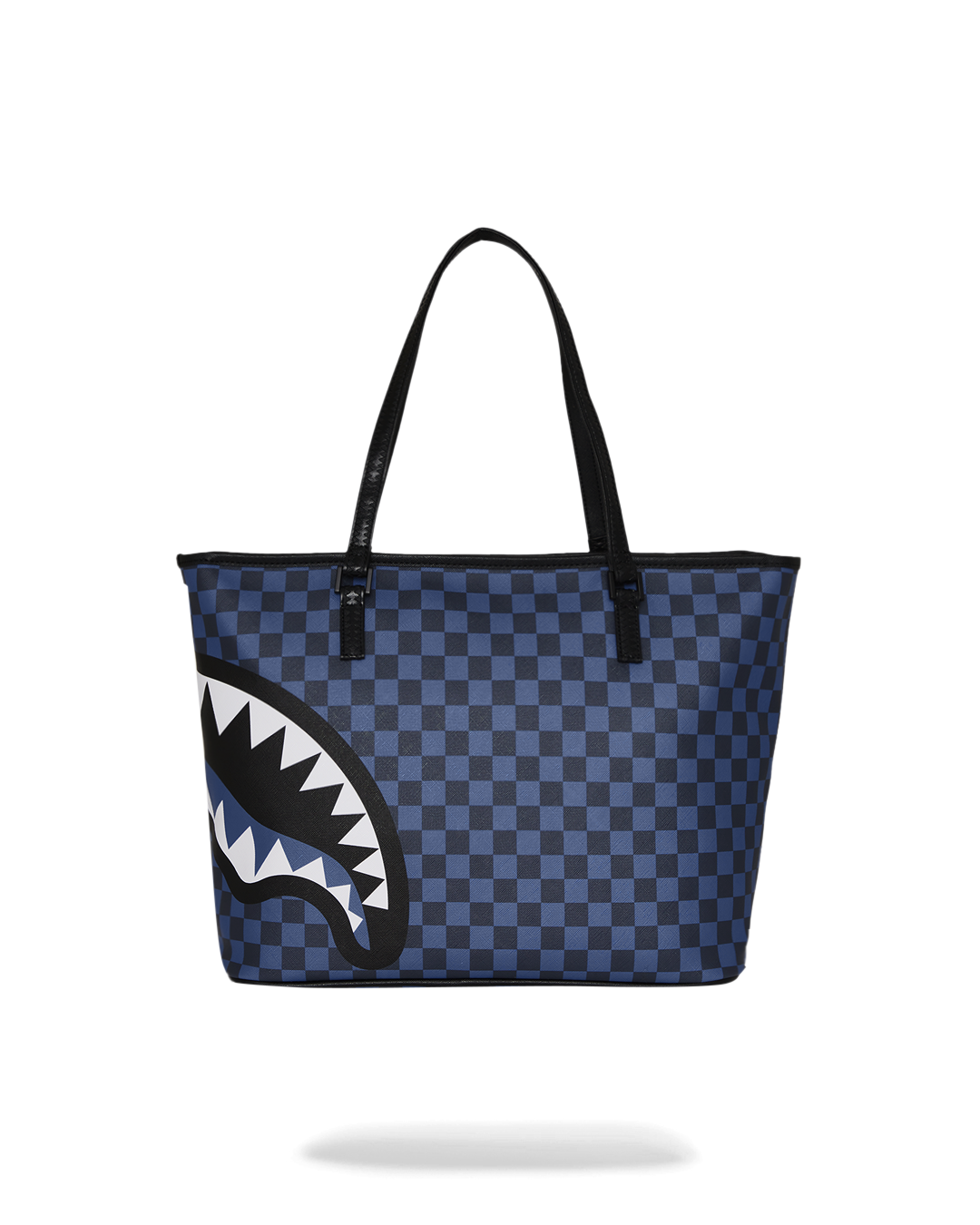 MIDNIGHT SHARKS IN PARIS TOTE