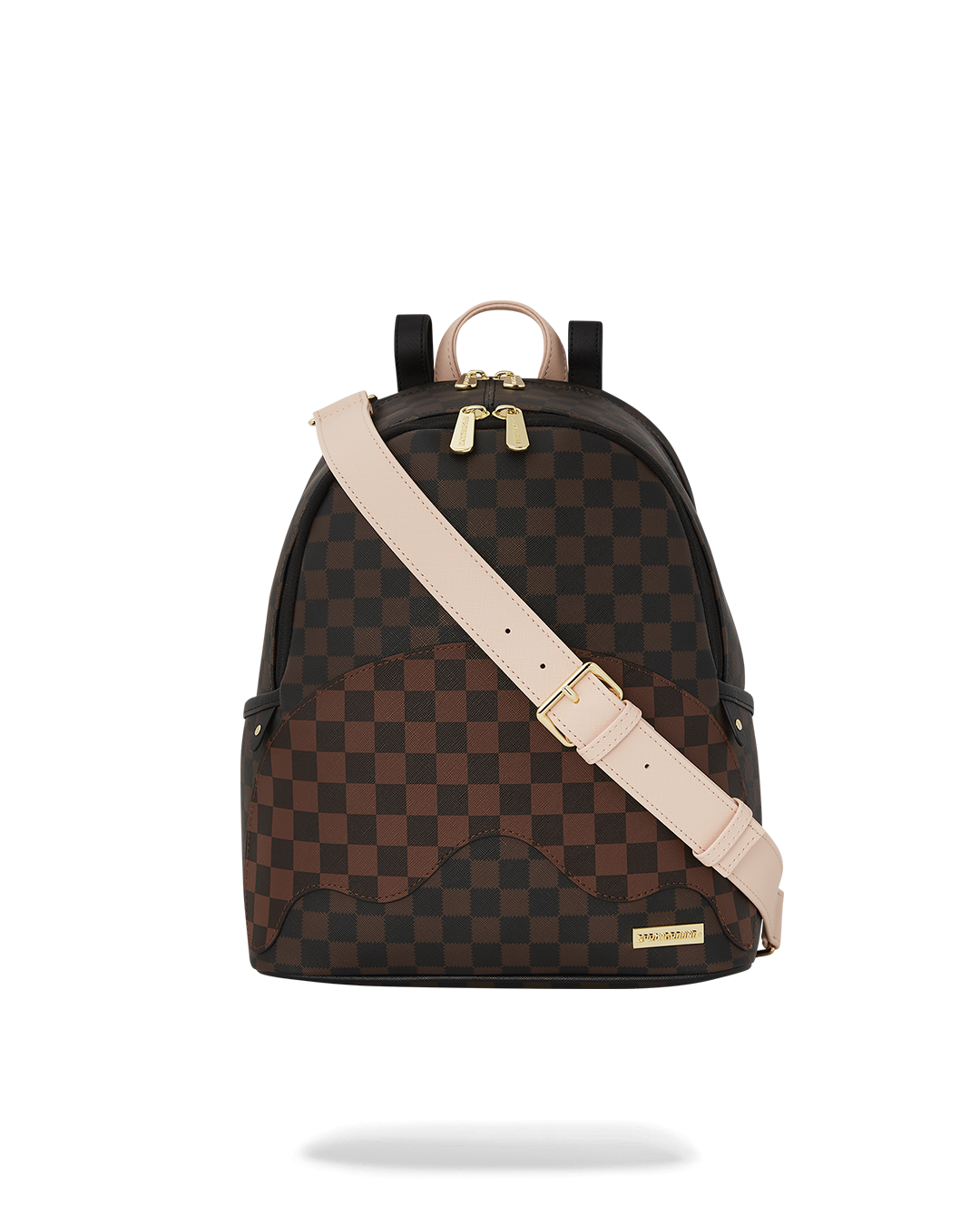 BOUJEE STRAP SAVAGE BACKPACK