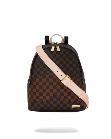 BOUJEE STRAP SAVAGE BACKPACK