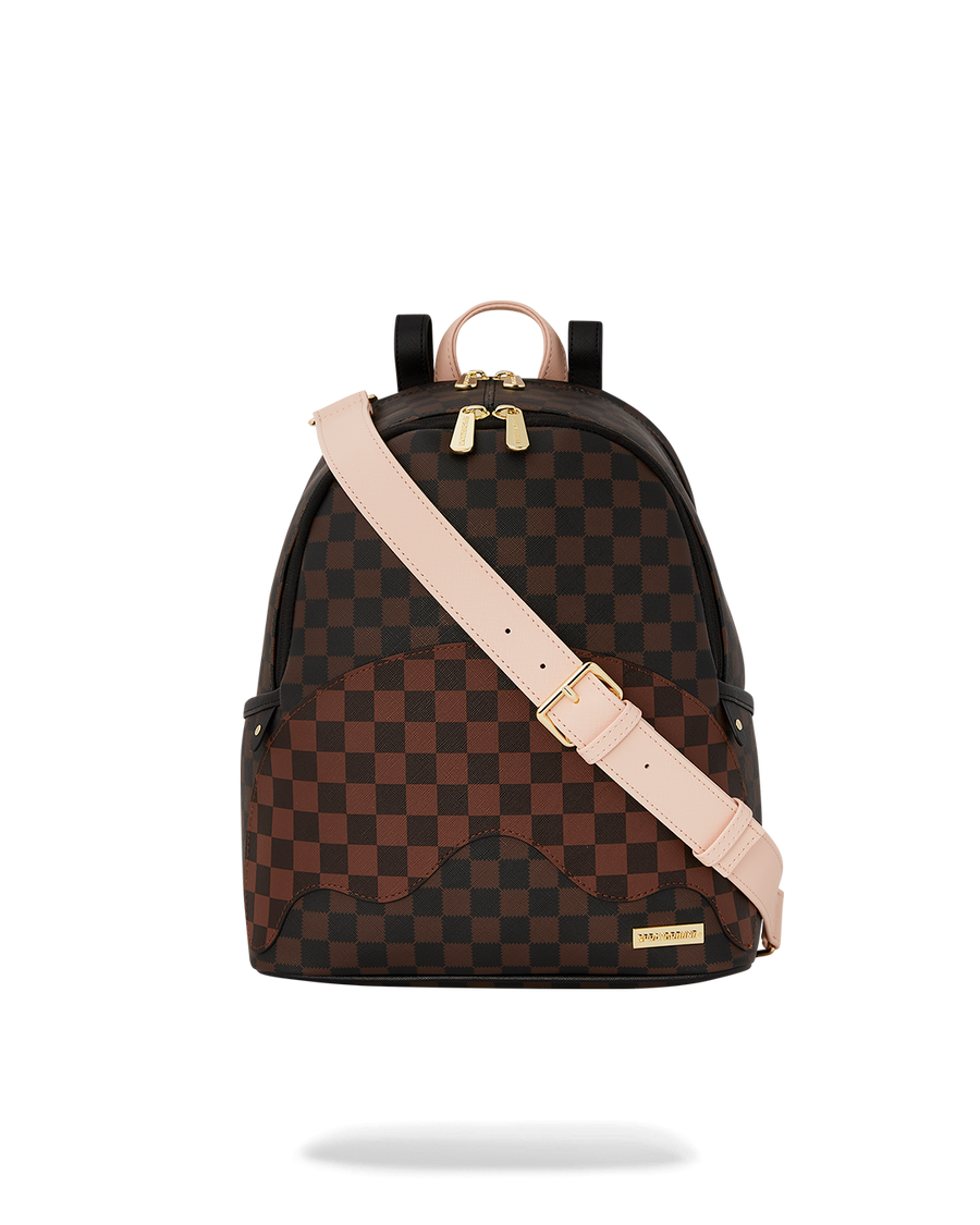 BOUJEE STRAP SAVAGE BACKPACK