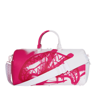 PINK VANDAL DUFFLE