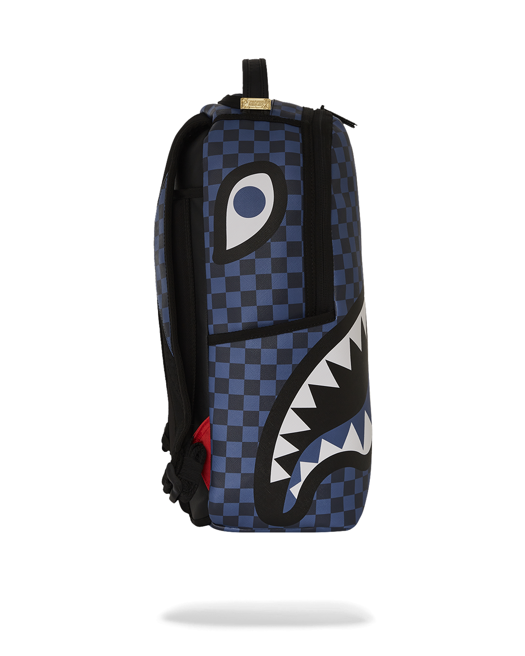 MIDNIGHT SHARKS IN PARIS BACKPACK