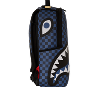 MIDNIGHT SHARKS IN PARIS BACKPACK