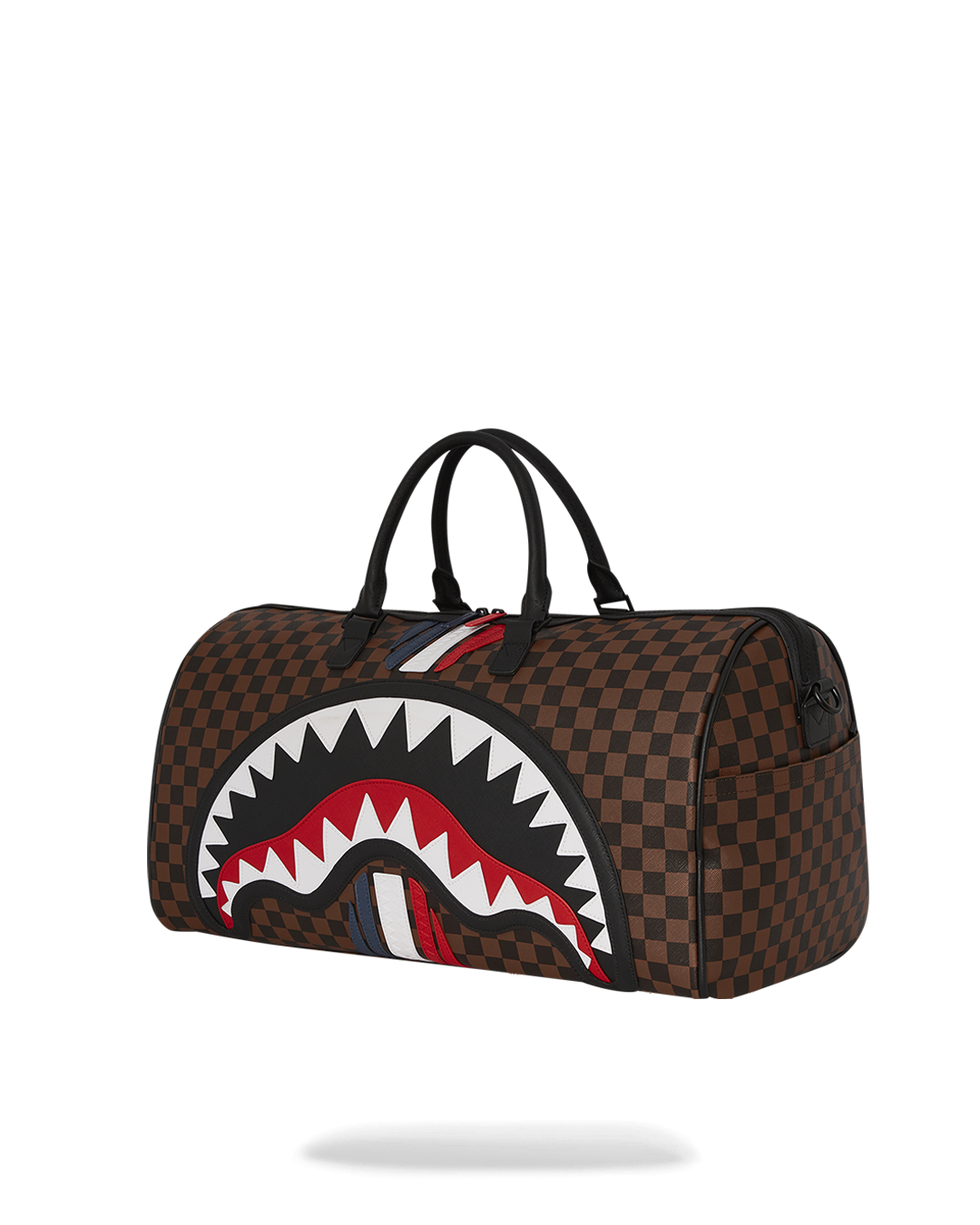 SPRAYGROUND® DUFFLE SHARKS IN PARIS GT DUFFLE