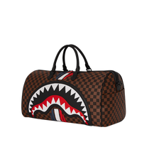 SPRAYGROUND® DUFFLE SHARKS IN PARIS GT DUFFLE