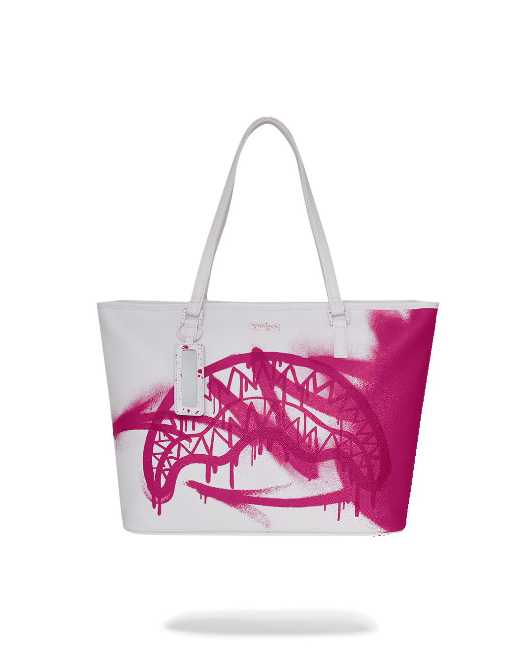 PINK VANDAL TOTE