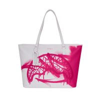 PINK VANDAL TOTE