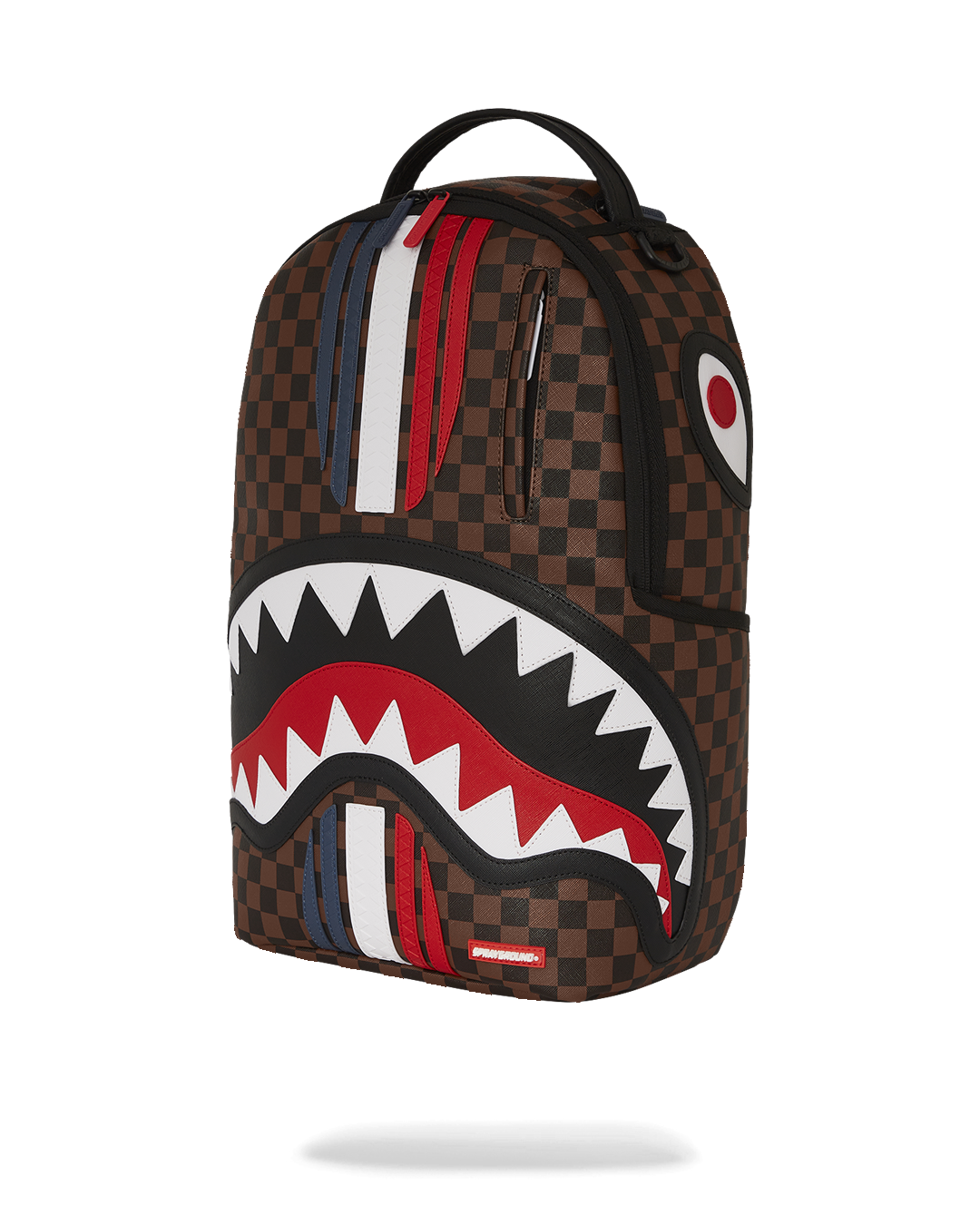 SPRAYGROUND® BACKPACK SHARKS IN PARIS GT BACKPACK