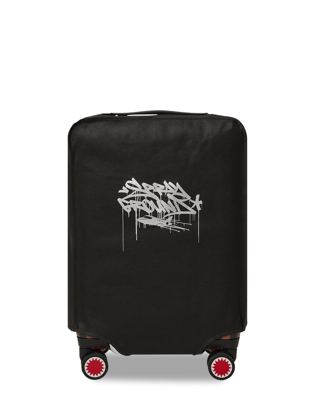 SPRAYGROUND® LUGGAGE SHARKS IN PARIS GT HARD SHELL CARRY-ON LUGGAGE