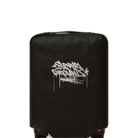 SPRAYGROUND® LUGGAGE SHARKS IN PARIS GT HARD SHELL CARRY-ON LUGGAGE