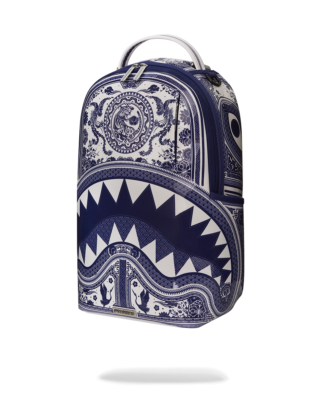 FINE CHINA BACKPACK