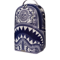 FINE CHINA BACKPACK