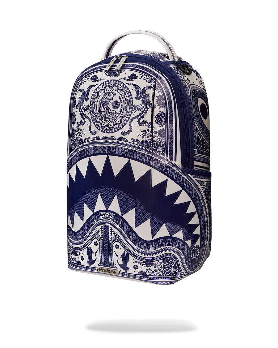 FINE CHINA BACKPACK