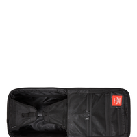 GOLBAL MOGUL BILLIONAIRE SOFT SHELL CARRY-ON LUGGAGE