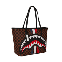 SPRAYGROUND® TOTE SHARKS IN PARIS GT TOTE