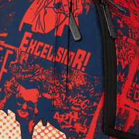 STAN LEE BACKPACK