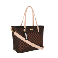 BOUJEE STRAP TOTE