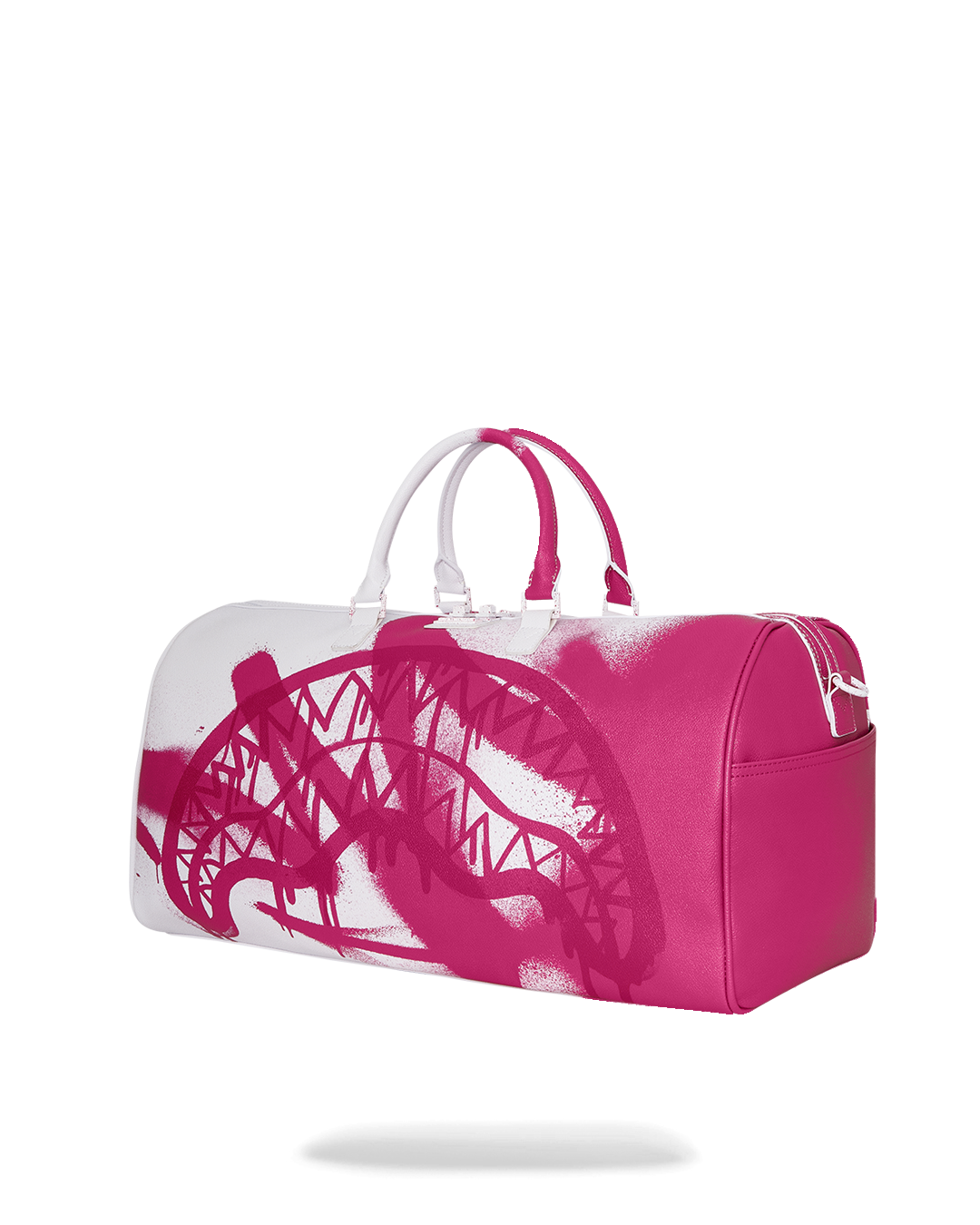 PINK VANDAL DUFFLE